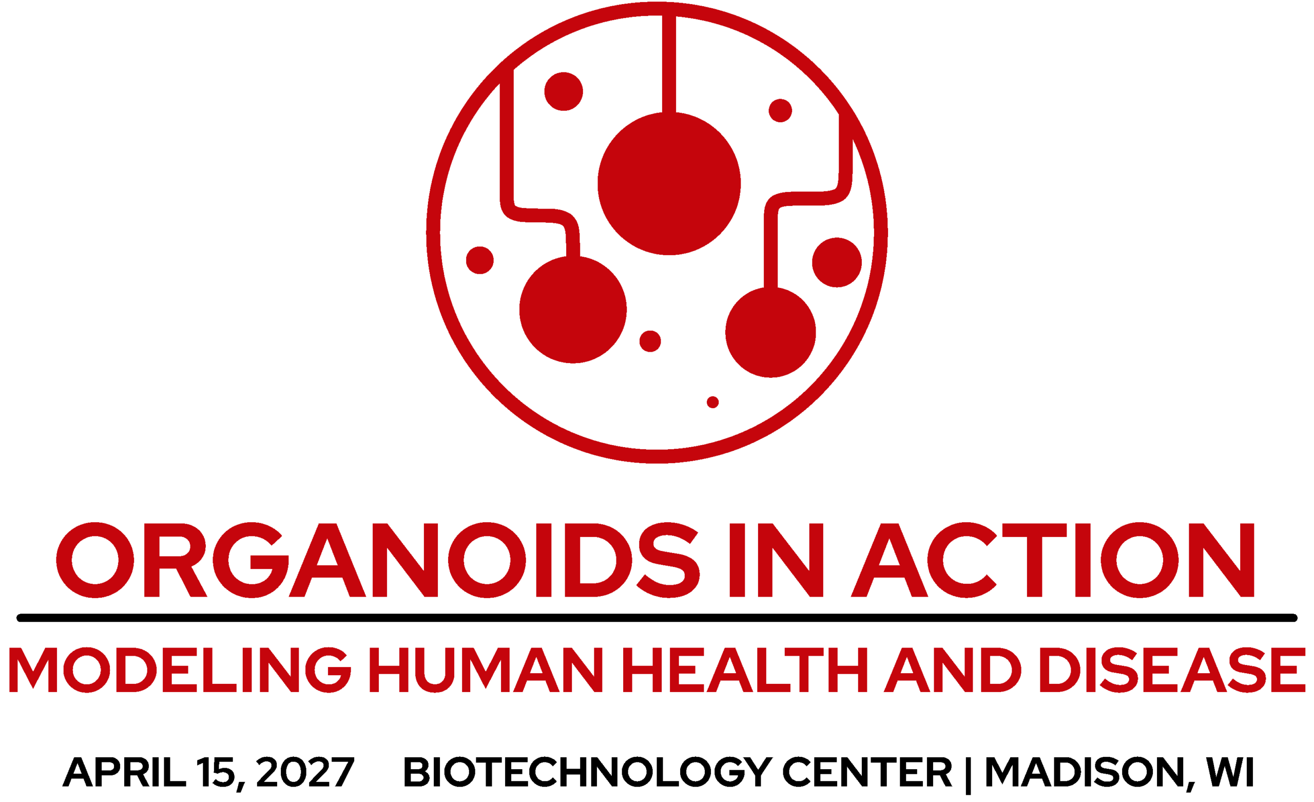 Organoids in Action 2027 logo